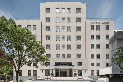 Hankou Historical and Cultural District