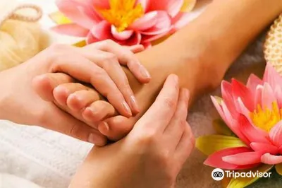 Zest Therapies