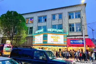 Neptune Theatre