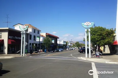 圣何塞日本城