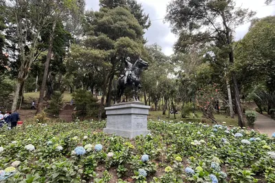 Parque de la Independencia