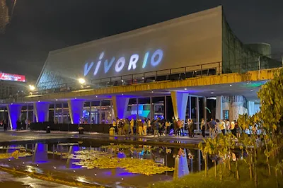 Vivo Rio