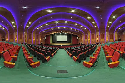 Ministry Of Education Auditorium