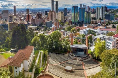 La Media Torta