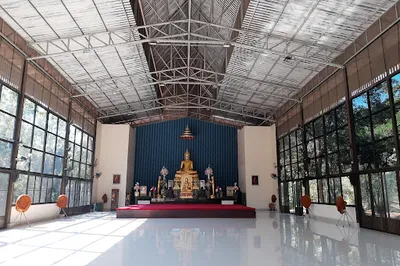 Wat Pasutthiphawan