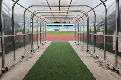 Batu Kawan Stadium (Penang State Stadium)