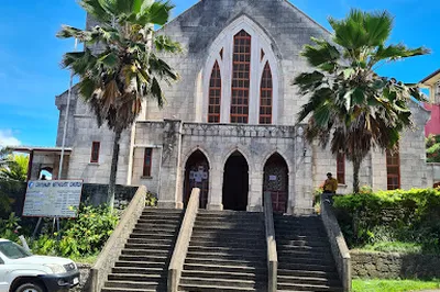 Centenary Church