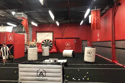 Archers Arena Toronto