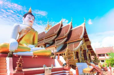 Wat Ratchamonthian Temple