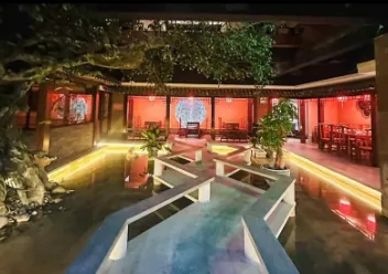 衆潔洗浴中心