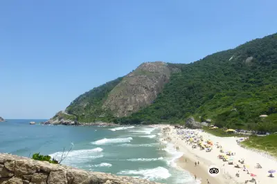Macumba Beach