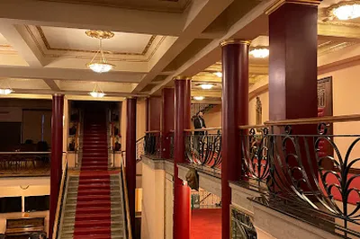 Süreyya Opera House