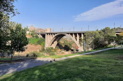 Tumanyan Park
