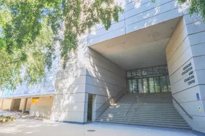 Brisbane Convention & Exhibition Centre