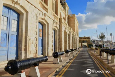 Birgu Waterfront
