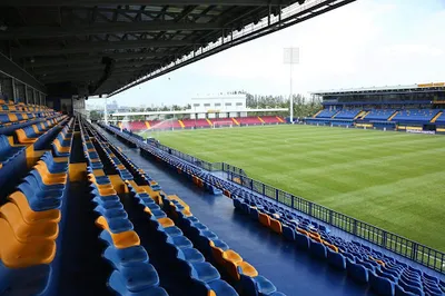 Visakha Stadium
