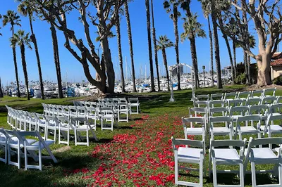 Marina Village Conference Center