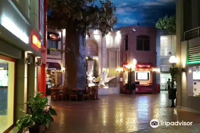 KidZania Mumbai