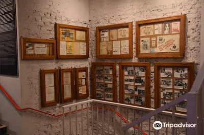 波蘭人民共和國時期博物館