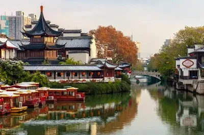 金陵城市度假好去處，入住南京弘陽酒店，暢玩10萬㎡室內外主題樂園