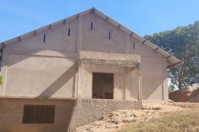 Kilungule Seventh-Day Adventist Church
