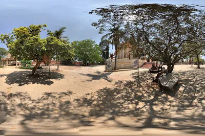 Prek Thloeng Pagoda