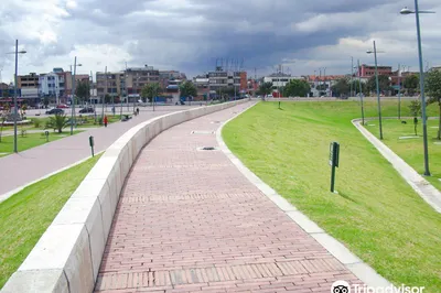Parque Tercer Milenio