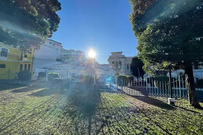 La Recoleta