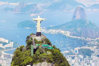Rio de Janeiro