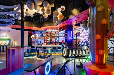 Play Playground