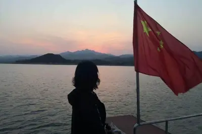 一家独行走天下之夕阳如血易水寒
