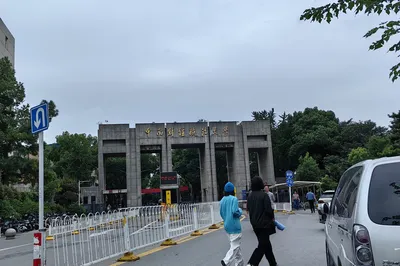 國慶武漢鍾祥襄陽遊