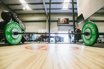 Hyper Strength and Conditioning