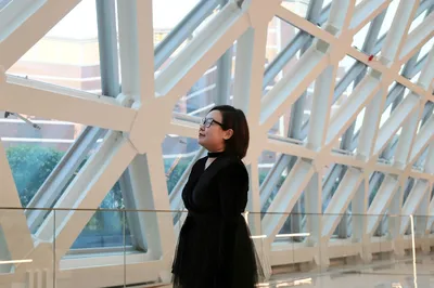 Macau’s Hidden Gem: MGM Cotai – Pose Like Fan Bingbing at Her Photo Spot