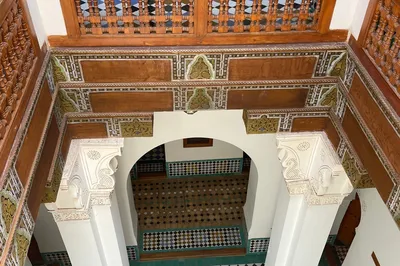Madrasa Ben Youssef