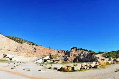 Petra Theater