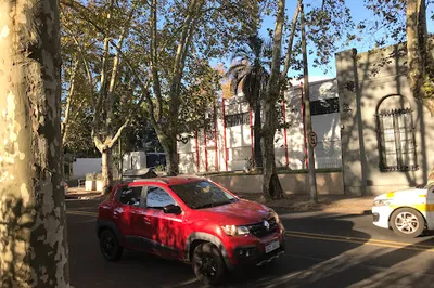 Deportvo Club Albatros