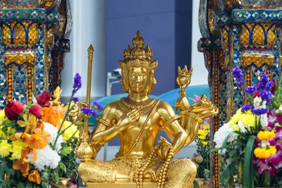 Thao Maha Brahma