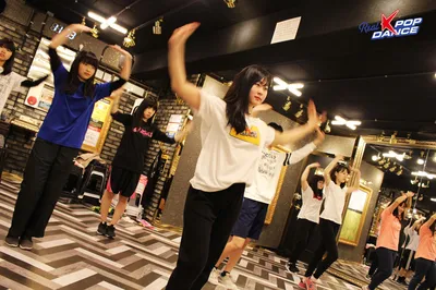 Wouldn't you be tempted to be a Korean high school student for a day?