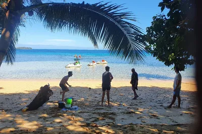 Jetski Safari