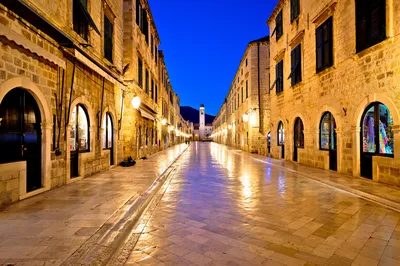 Stradun