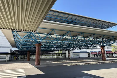 Port Messe Nagoya Exhibition Hall 3