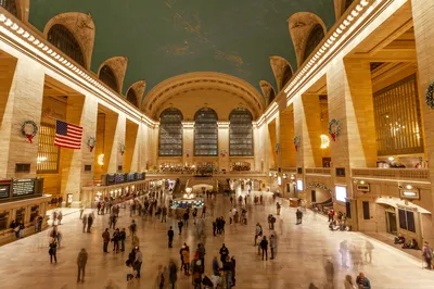 Grand Central Terminal