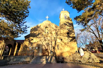 Our Lady of Guadalupe Church