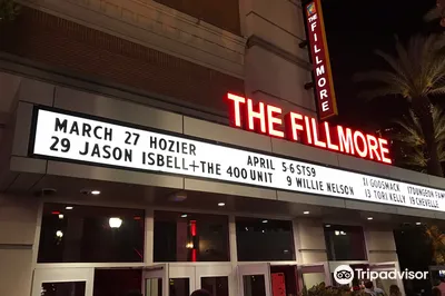 The Fillmore