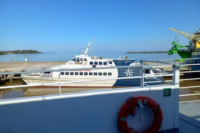 Colonia Express