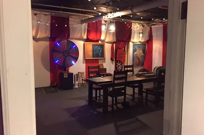 Puzzle Break - Room Escape & Team Games