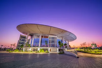 Đông Anh Community Center