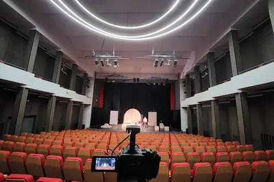 Cultural Center Čukarica