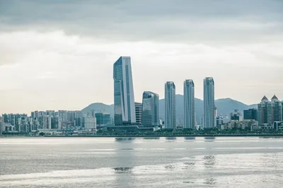 珠海旅行丨在這個花園城市中度過一個海洋風情的週末